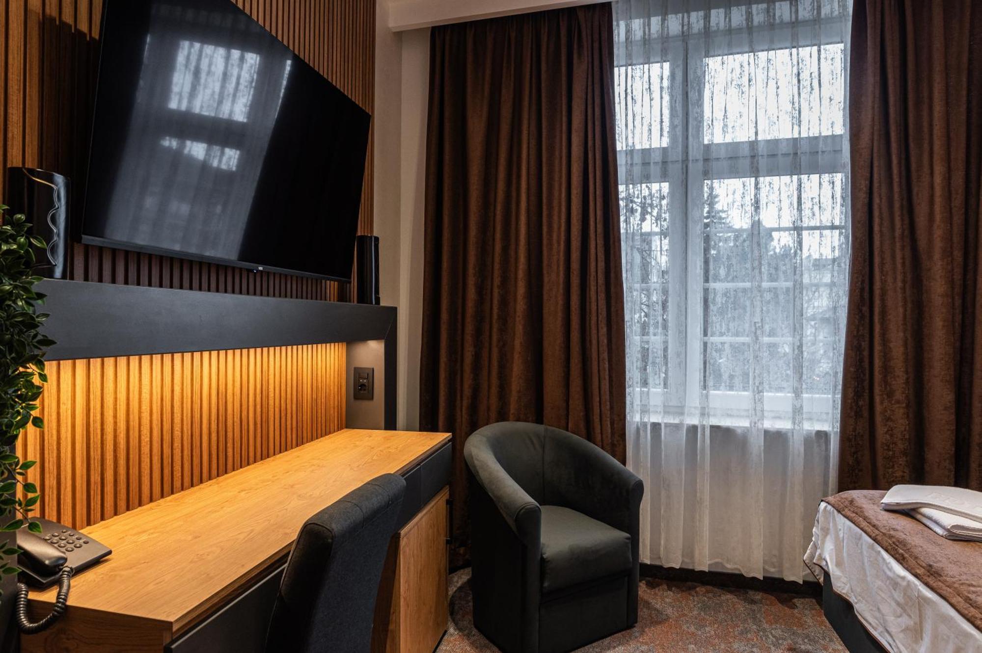 Hotel Astral Šabac Cameră foto