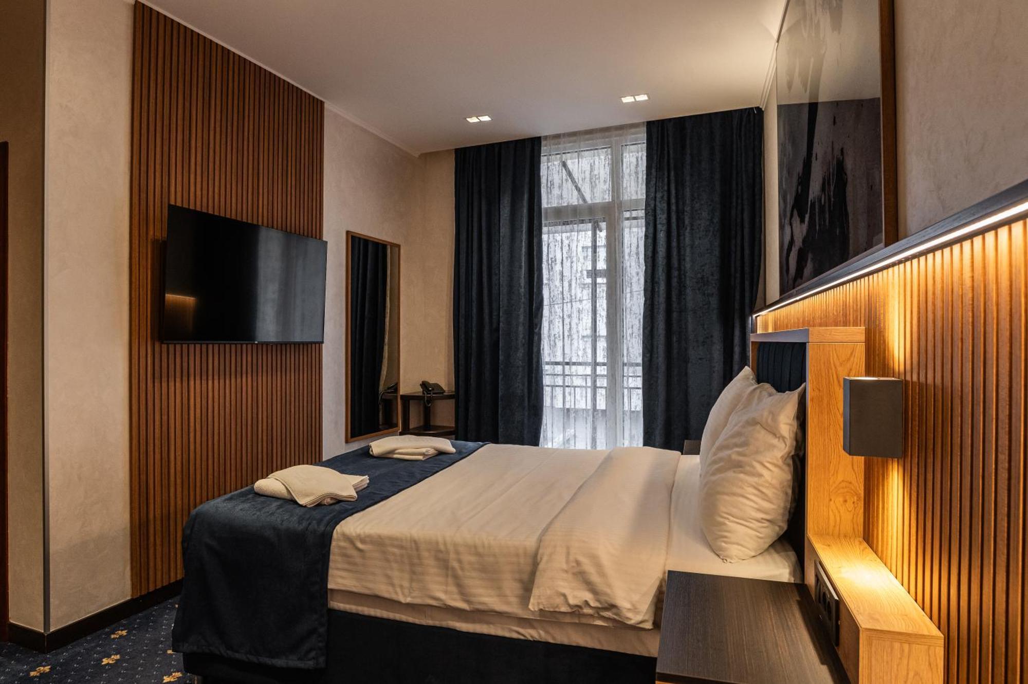 Hotel Astral Šabac Cameră foto
